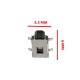 PULSANTE TELECOMANDO FIAT 1 PEZZO MULTIPLA AUTO MICRO SWITCH BRAVO VETTURA