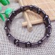BRACCIALE PERDI PESO MAGNETICO DIMAGRIRE RIDURRE TERAPIA UOMO DONNA NATURALE