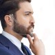 PETTINE BARBA LINEE TAGLIO GRADUALE MODELLATURA PIZZETTO COLLO VISO CAPELLI