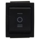 TERMINALI 6 PIN DEVIATORE INTERRUTTORE A BILANCIERE ON OFF ON 20A 125VAC