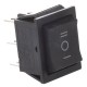 TERMINALI 6 PIN DEVIATORE INTERRUTTORE A BILANCIERE ON OFF ON 20A 125VAC