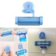 SPREMI DENTIFRICIO PLASTICA DISPENSER ARROTOLARE TUBO CASUALE COLORE