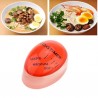 TIMER COTTURA UOVA CUCINA SODE COQUE SOFT MORBIDE CALORE COLORE