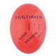 TIMER COTTURA UOVA CUCINA SODE COQUE SOFT MORBIDE CALORE COLORE