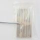 PUNTA PER SALDATORE ELETTRICO DIAMETRO 3,6 MM UNIVERSALE FINE SOTTILE SALDATURA
