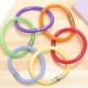 GADGET PENNA A SFERA BRACCIALE COLORE BLU AZZURRO ROSSO RAGAZZE RAGAZZI