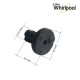GOMMINO PIEDINO PARA COLPI GRIGLIE PIANO COTTURA IGNIS WHIRLPOOL
