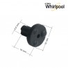 GOMMINO PIEDINO PARA COLPI GRIGLIE PIANO COTTURA IGNIS WHIRLPOOL