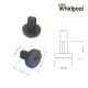GOMMINO PIEDINO PARA COLPI GRIGLIE PIANO COTTURA IGNIS WHIRLPOOL