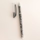 1 x penna cancellabile penne in gel studente creativo penna firma scuola