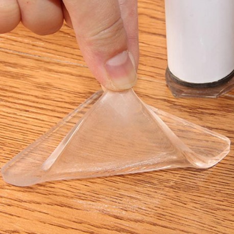 CUSCINETTO SILICONE ANTISCIVOLO TAVOLO ANTIURTO LAVABILE ASCIUGATRICE