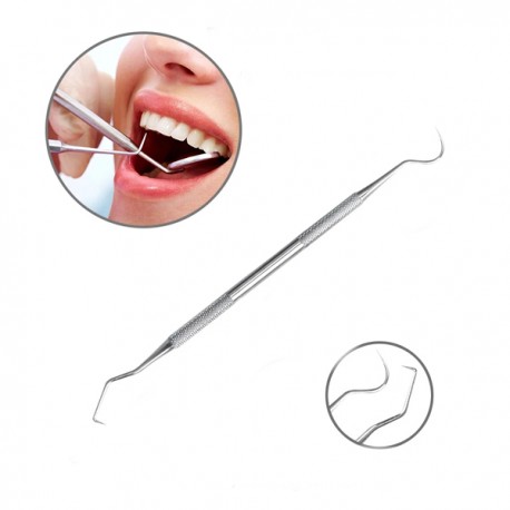 SISTEMA PULIZIA DENTALE RIMOZIONE TARTARO PLACCA DENTALE VIBRAZIONI SONORE
