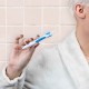 PULITORE PULISCI ORECCHIE RIMOZIONE RIMUOVI ELIMINA CERUME SPIRALE COTONFIOCCHI