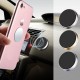 SUPPORTO MAGNETICO TELEFONO PORTA SMARTPHONE CELLULARE UNIVERSALE CALAMITA