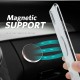 SUPPORTO MAGNETICO TELEFONO PORTA SMARTPHONE CELLULARE UNIVERSALE CALAMITA