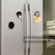 SUPPORTO MAGNETICO TELEFONO PORTA SMARTPHONE CELLULARE UNIVERSALE CALAMITA