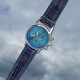 OROLOGIO STUPENDO UOMO DA ELEGANTE YAZOLE SIMILPELLE DI LUSSO SHSHD