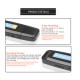 Registratore vocale tascabile conferenze corsi universita' usb ricaricabile