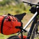 COPRISELLA COPRI SELLINO BICI SELLA BICICLETTA IMBOTTITURA GEL TRASPIRANTE