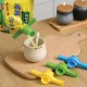 Chiudi Sacchetti Salvafreschezza Dosatore Alimentare Multifunzione Con Chiusura