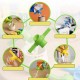 Chiudi Sacchetti Salvafreschezza Dosatore Alimentare Multifunzione Con Chiusura