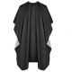 Mantella Professionale per Parrucchiere o Barbiere 140 x 100 cm Taglio Capelli