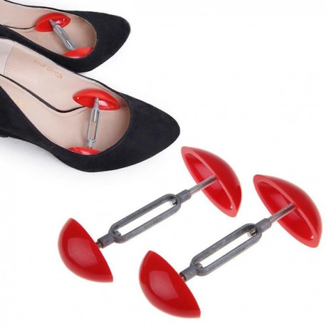 2 Tendiscarpe Allargascarpe per Forma Allarga Scarpe 37-45 da Uomo Donna