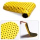 SOLETTE DA SCARPE IN MORBIDO MEMORY FOAM AMMORTIZZA IL PIEDE CONFORT