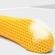 SOLETTE DA SCARPE IN MORBIDO MEMORY FOAM AMMORTIZZA IL PIEDE CONFORT
